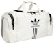 Order Balenciaga x adidas Gym Bag White/Black