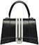 Buy Balenciaga x adidas Hourglass Handbag Black