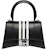 Balenciaga x adidas Hourglass Small Handbag Black