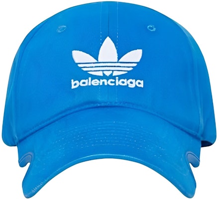 Balenciaga x Adidas Letter Logo Fashion Casual Duckbill Cap - Unisex Couple Style 723749410B2-4877 Order Balenciaga x Adidas Letter Logo Fashion Casual Duckbill Cap - Unisex Couple Style 723749410B2-4877