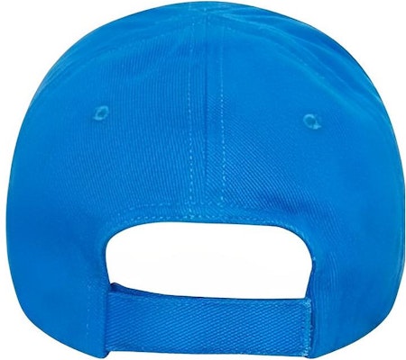 Balenciaga x Adidas Letter Logo Fashion Casual Duckbill Cap - Unisex Couple Style 723749410B2-4877 Shop Balenciaga x Adidas Letter Logo Fashion Casual Duckbill Cap - Unisex Couple Style 723749410B2-4877