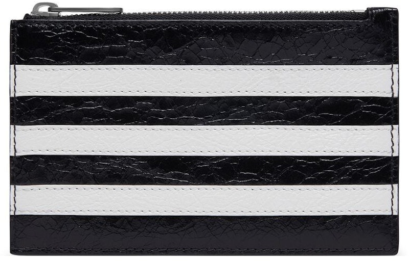 balenciaga-x-adidas-long-coin-and-card-holder-black