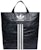 Balenciaga x adidas North-South Tote Bag Black