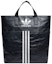 Buy Balenciaga x adidas North-South Tote Bag Black