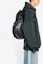 Purchase Balenciaga x Adidas Originals 聯名款深綠色男女Logo連帽衫 712396TNVA93775