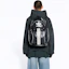 Details for Balenciaga x Adidas Originals 聯名款深綠色男女Logo連帽衫 712396TNVA93775