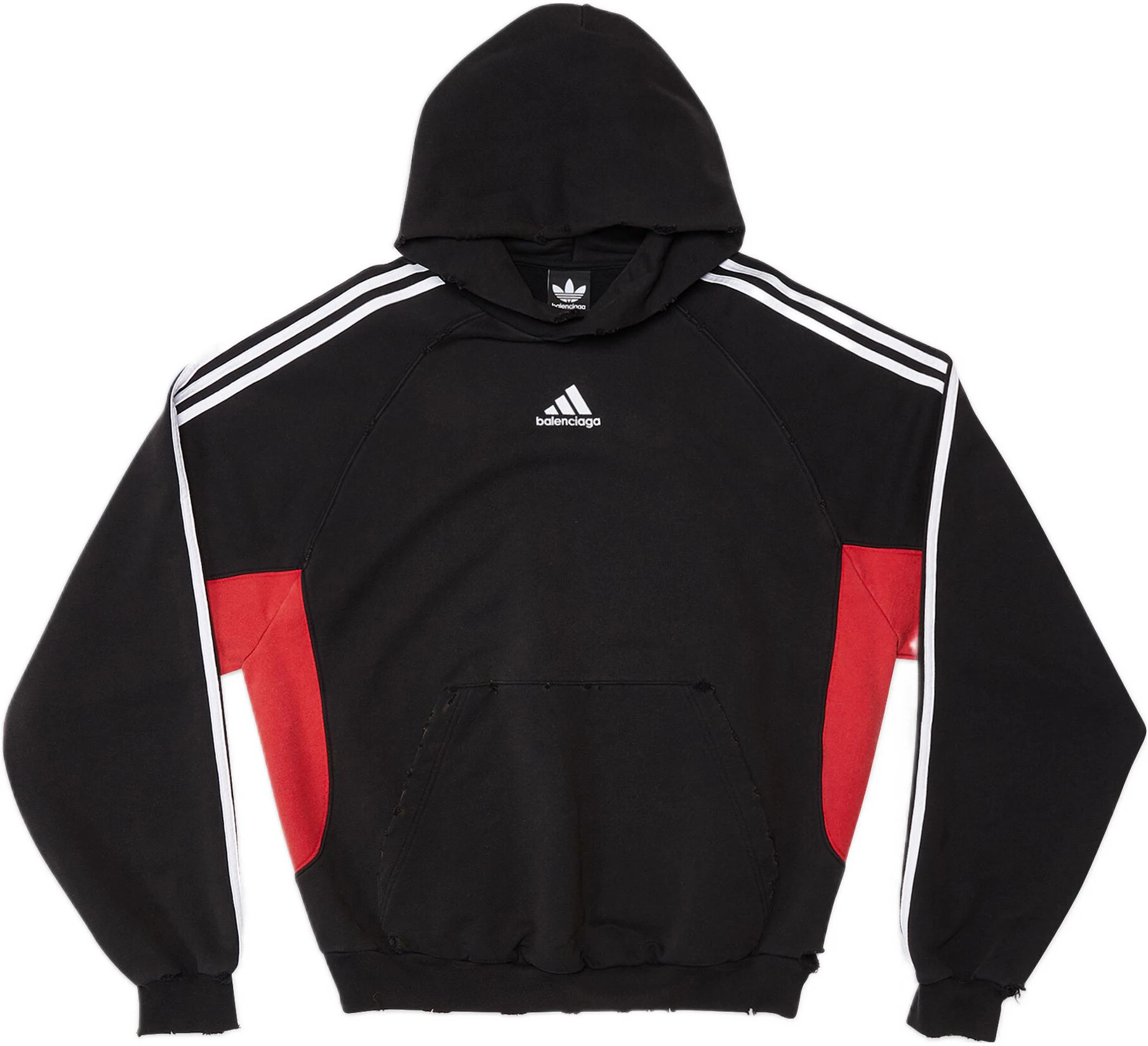 balenciaga-x-adidas-originals-logo-print-striped-hoodie-black-712395-tnva-81003