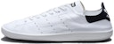 Balenciaga x adidas Stan Smith Putih Hitam Teras IF0373