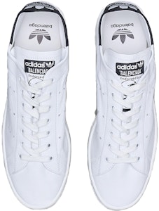 バレンシアガ×アディダス スタンスミス 白黒 IF0373 Shop バレンシアガ×アディダス スタンスミス 白黒 IF0373