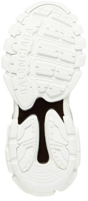 巴黎世家 x 阿迪达斯 Originals Track Forum 运动鞋 '白黑' 712828W3CZ19018 Sizing 巴黎世家 x 阿迪达斯 Originals Track Forum 运动鞋 '白黑' 712828W3CZ19018