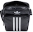 Lookbook Balenciaga x adidas Small Crossbody Messenger Bag Black/White