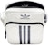Balenciaga x adidas Small Crossbody Messenger Bag White/Black