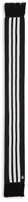 Balenciaga x adidas Soccer Scarf Black/White Order Balenciaga x adidas Soccer Scarf Black/White
