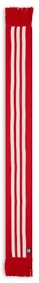 Balenciaga x adidas Soccer Scarf Red/White Order Balenciaga x adidas Soccer Scarf Red/White