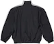Purchase 巴黎世家x阿迪达斯SS23双面刺绣条纹夹克黑色男女款 725294TNO793230