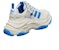 Balenciaga x adidas Triple S Sneaker 'Putih Biru' IF0167