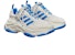 Balenciaga x adidas Triple S Sneaker 'Putih Biru' IF0167