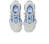 Purchase Balenciaga x adidas Triple S Sneaker 'Putih Biru' IF0167