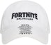 Order Balenciaga x Fortnite Epic Games White & Black Twill Baseball Cap. 683902410B29060