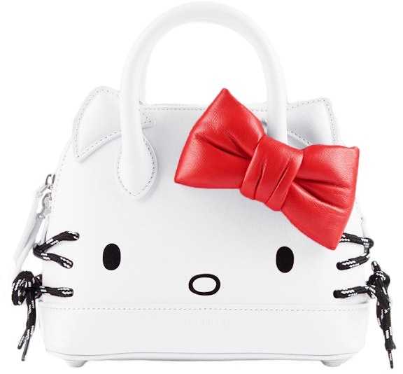 balenciaga-x-hello-kitty-top-handle-xxs-white