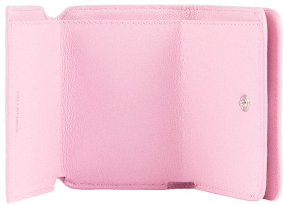 Cartera Mini Rosa Balenciaga x Hello Kitty Lookbook Cartera Mini Rosa Balenciaga x Hello Kitty