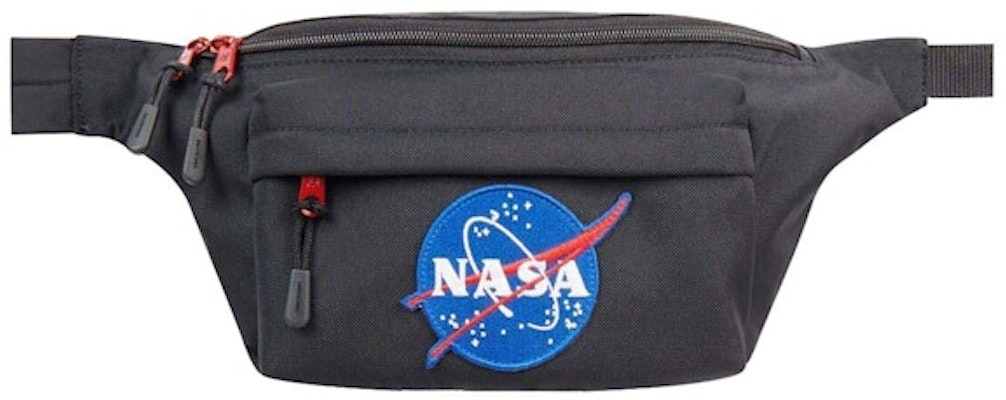 Balenciaga x NASA Belt Bag Black Buy Balenciaga x NASA Belt Bag Black