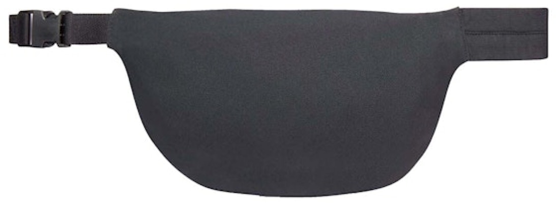 Balenciaga x NASA Belt Bag Black Order Balenciaga x NASA Belt Bag Black