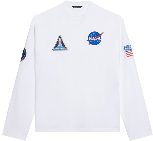 balenciaga-x-nasa-spaceship-print-white-long-sleeve-crewneck-t-shirt-men-662496-tkvd-79040