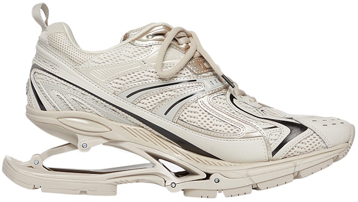 Zapatillas Balenciaga X-Pander 'Blanco Gris' 653871W2RA19710 Order Zapatillas Balenciaga X-Pander 'Blanco Gris' 653871W2RA19710