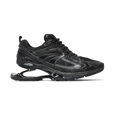 Balenciaga X-Pander 'Black'