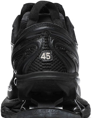 Balenciaga X-Pander 'Black' 653871W2RA21000 Sizing Balenciaga X-Pander 'Black' 653871W2RA21000