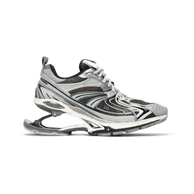 Balenciaga X-Pander 'Grey'
