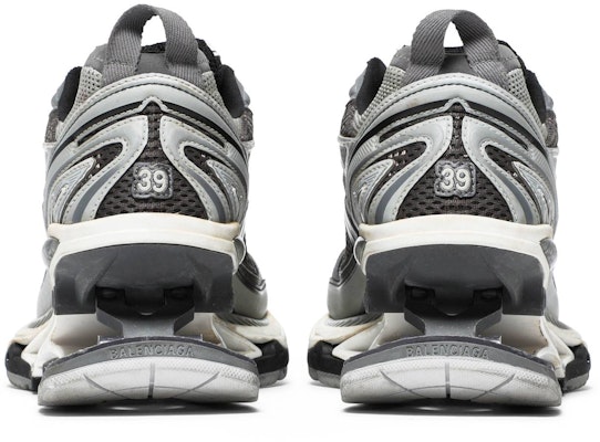 Balenciaga X-Pander 'Kelabu' 653871W2RA31212 Details for Balenciaga X-Pander 'Kelabu' 653871W2RA31212