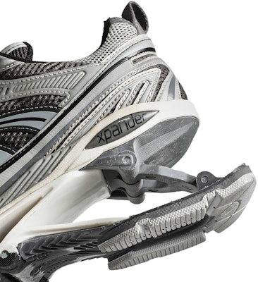 Balenciaga X-Pander 'Grey' 653871W2RA31212 1