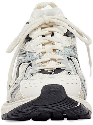 Balenciaga X-Pander Sneakers 'Putih Kelabu' 653871W2RA41291 Lookbook Balenciaga X-Pander Sneakers 'Putih Kelabu' 653871W2RA41291