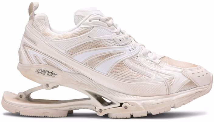 Balenciaga X-Pander 'White' 653871W2RA29000 Buy Balenciaga X-Pander 'White' 653871W2RA29000