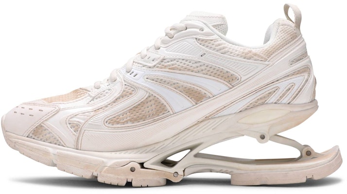 Balenciaga X-Pander 'White' 653871W2RA29000 Lookbook Balenciaga X-Pander 'White' 653871W2RA29000