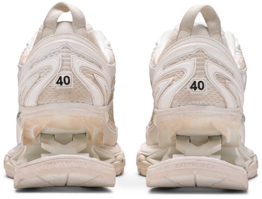 Balenciaga X-Pander 'White' 653871W2RA29000 Details for Balenciaga X-Pander 'White' 653871W2RA29000