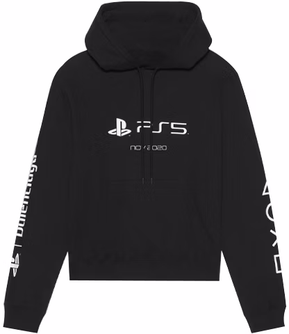 balenciaga-x-play-station-logo-print-hoodie-black-unisex-657034-tkvf-41070