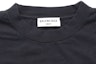 Sizing Balenciaga x The Simpsons Cartoon Crewneck Black T-Shirt for Men. 681046TLVG70100