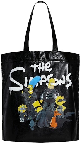 balenciaga-x-the-simpsons-shopper-shoulder-tote-bag-medium-black