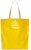 Balenciaga x The Simpsons Shopper Shoulder Tote Bag Medium Yellow