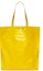 Order Balenciaga x The Simpsons Shopper Shoulder Tote Bag Medium Yellow