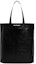 Order Balenciaga x The Simpsons Shopper Shoulder Tote Bag Medium Black