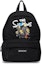 Buy Balenciaga x The Simpsons Small Backpack Black