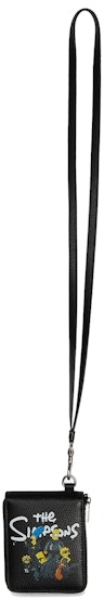 balenciaga-x-the-simpsons-small-wallet-with-strap-black