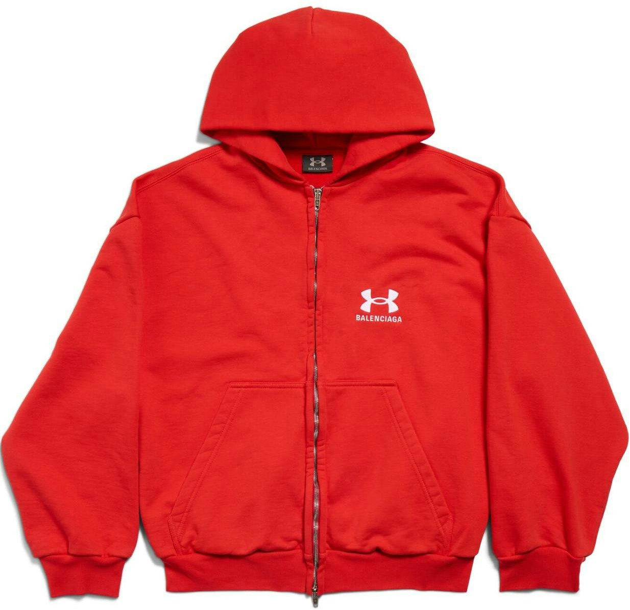 balenciaga-x-under-armour-fw-24-red-logo-print-zip-hoodie-unisex-regular-fit-803264-trvb-86540