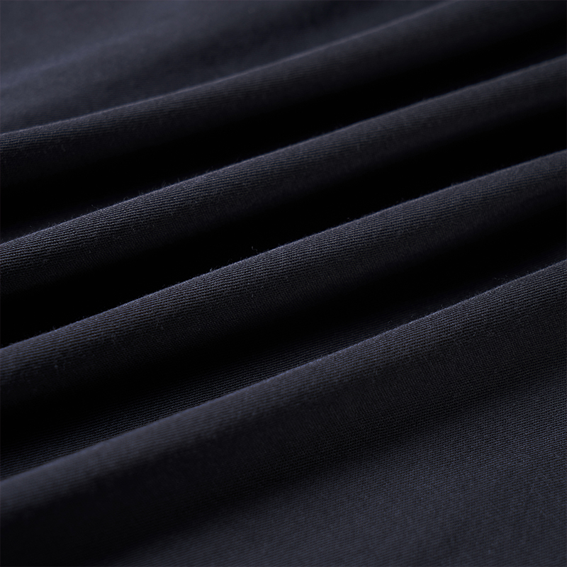 Cheap 巴黎世家 x WFP 2022秋冬标志印花黑色圆领T恤 612966TMVL21070