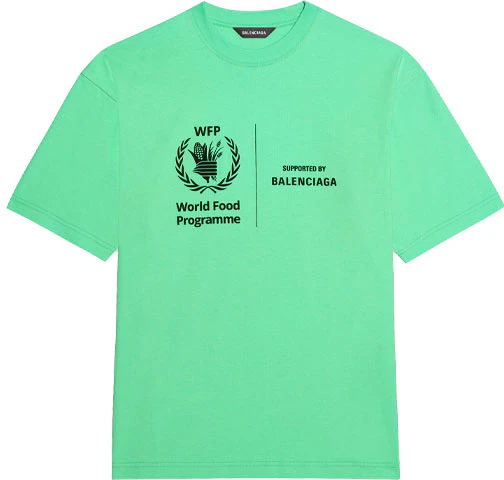 balenciaga-x-wfp-logo-crewneck-t-shirt-neon-green-612966-thv-844162