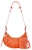 Balenciaga Year of the Tiger Le Cagole Shoulder Bag XS Orange